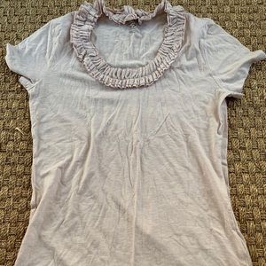 Tommy Hilfiger Pink Shirt